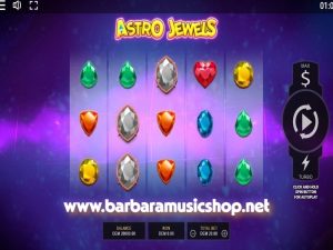 Read more about the article Astro Jewels: Slot Online Bertema Kosmik dengan Fitur Gacor dan Sensasi Kemenangan Berkilau