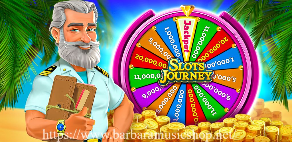 Read more about the article Explorer’s Journey: Slot Petualangan Penjelajahan Dunia