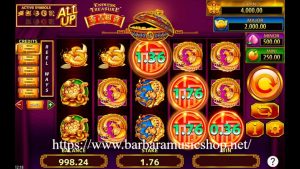 Read more about the article Jin Ji Bao Xi: Ayam Emas & Keberuntungan Melimpah