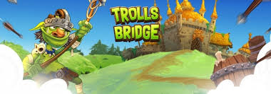 You are currently viewing Trolls Bridge: Arsitektur Chaos Fantasy yang Mengaktifkan Slot Gacor 2026 Lewat Kombinasi Multi-Wild dan Pick Feature