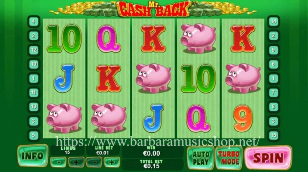 You are currently viewing Mr. Cashback: Slot Bertema Hadiah dengan Karakter Misterius dan Sensasi Bonus Menarik